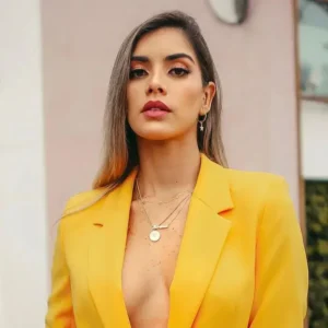 Korina Rivadeneira
