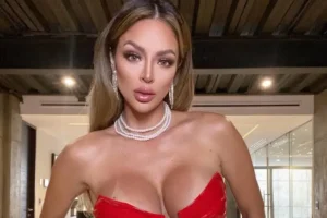 Sheyla Rojas