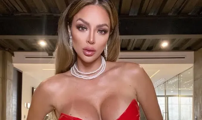 Sheyla Rojas Biography: Net Worth, Age, Height, Tv Shows, Age, Ethnicity, Husband, Movies