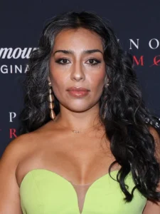 Adriana Paz
