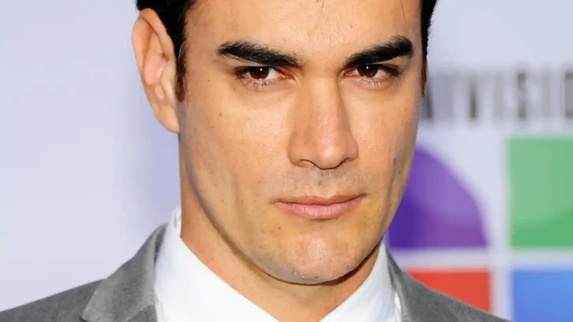 David Zepeda Biography: Awards, Net Worth, Age, Height, Movies, Instagram, Wife