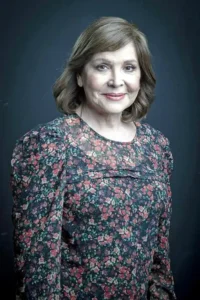 Ana Bertha Espín