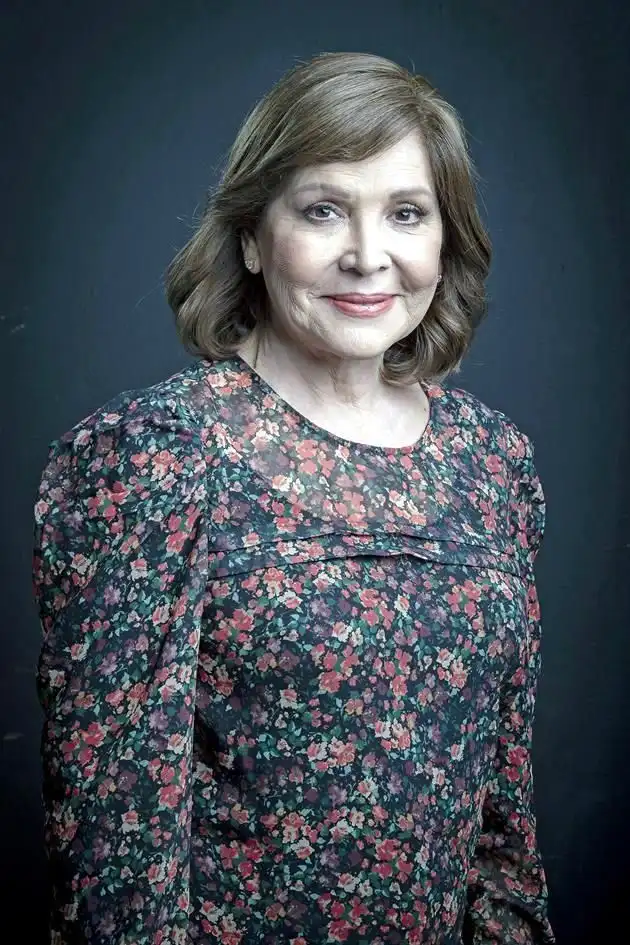 Ana Bertha Espín