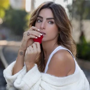 Estefanía Ahumada