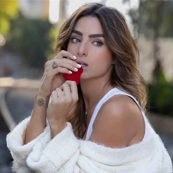 Estefanía Ahumada Biography: Boyfriend, Net Worth, Age, Height, Ethnicity, Parents, Movies