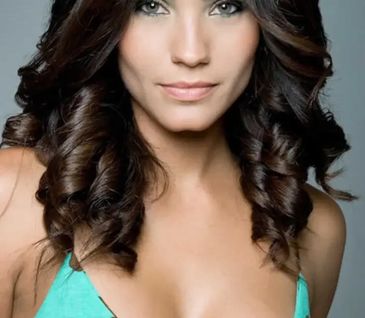 Jessica Mas Biography: Movies, Age, Height, Net Worth, Ethnicity, Parents, Religion, Instagram