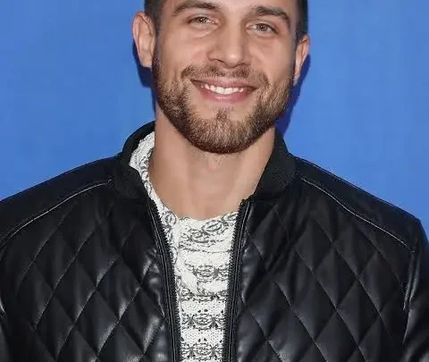 Luciano Zacharski Biography: Ethnicity,  Wife, Net Worth, Movies, Age, Height, Parents, Awards