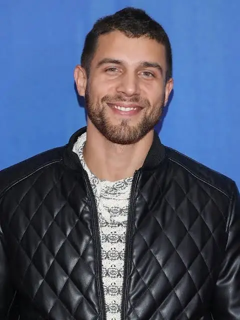 Luciano Zacharski Biography: Ethnicity,  Wife, Net Worth, Movies, Age, Height, Parents, Awards