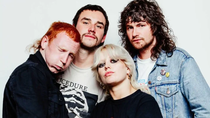 Amyl and the Sniffers Bio: Members, Age, Net Worth, Albums, ARIA, Career, Melbourne