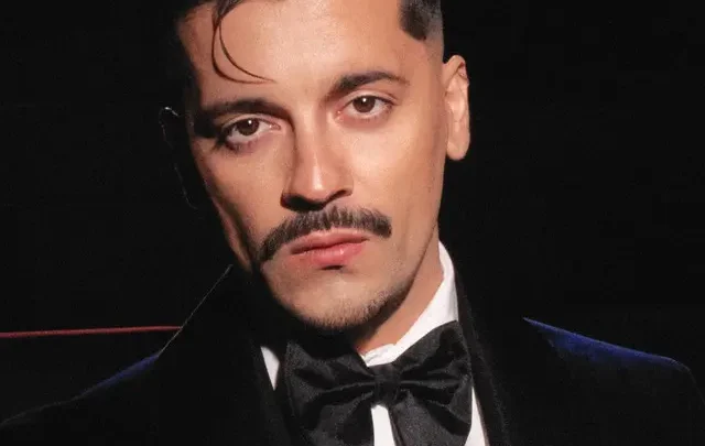 Wrs (singer) Bio: Partner, Age, Height, Net Worth, Eurovision, Albums, Career, Songs, Wife, Instagram