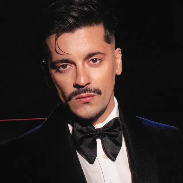 Wrs (singer) Bio: Partner, Age, Height, Net Worth, Eurovision, Albums, Career, Songs, Wife, Instagram