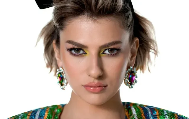 Lidia Buble Bio: Siblings, Age, Height, Net Worth, Songs, Albums, Career, Husband