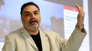 Laurentiu Damian