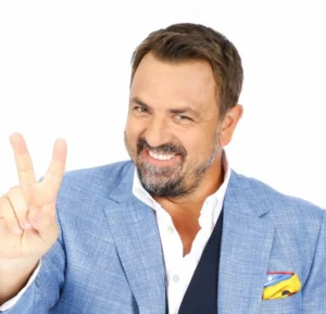 Horia Brenciu