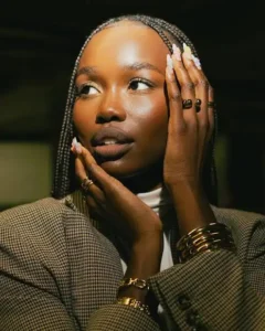 Laura Kariuki