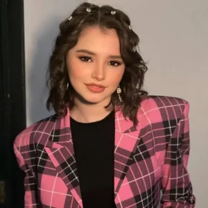 Farah Justiniani