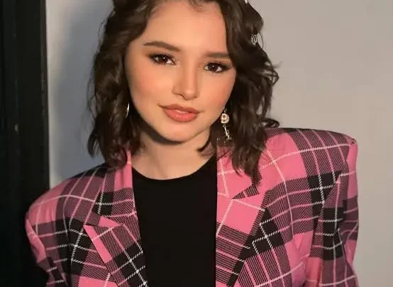 Farah Justiniani Biography: Parents, Singles, TikTok, Ethnicity, Height, Awards, Movies, Net Worth