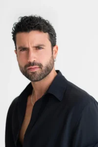 Pedro Moreno