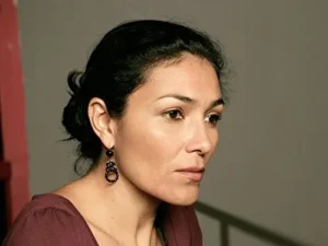 Dolores Heredia