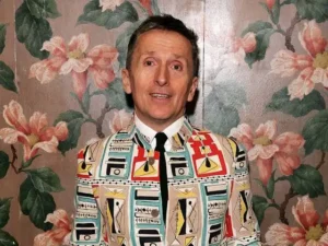 Simon Doonan