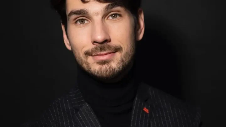 Anghel Damian Bio: Wife, Son, Age, Height, Net Worth, Films, Career, Parents, Instagram