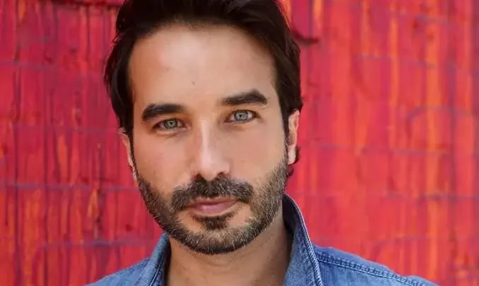 Guido Massri Biography: Age, Height, Net Worth, Telenovelas, Career, Wife, TV Shows