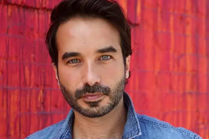 Guido Massri Biography: Age, Height, Net Worth, Telenovelas, Career, Wife, TV Shows