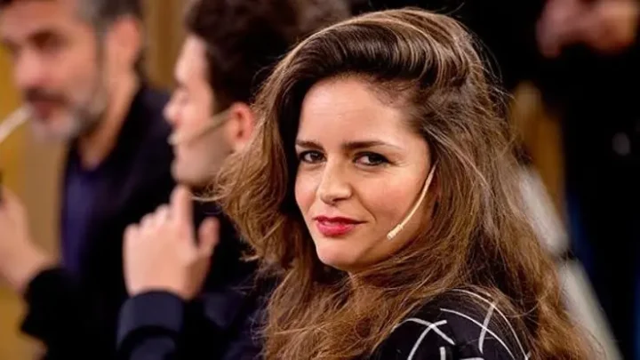 Romina Ricci Bio: Daughters, Age, Height, Net Worth, Farsantes, Films, Career, Movies