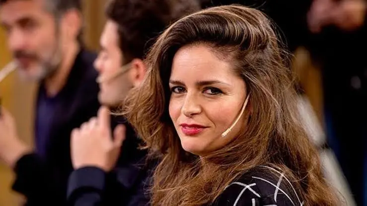 Romina Ricci Bio: Daughters, Age, Height, Net Worth, Farsantes, Films, Career, Movies