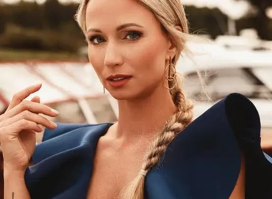 Kaisa Oja Biography: Net Worth, Height, Husband, Parents, Dance, Career, Kids, Awards, Instagram, Nationality