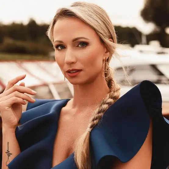 Kaisa Oja Biography: Net Worth, Height, Husband, Parents, Dance, Career, Kids, Awards, Instagram, Nationality