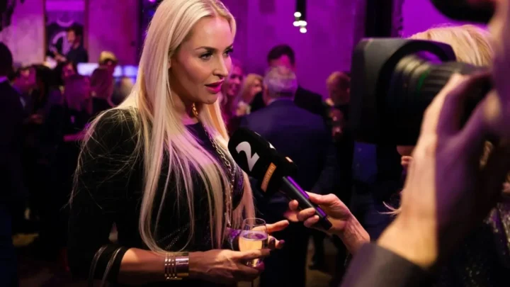 Laura Kõrgemäe Biography: Age, Height, Net Worth, Partner, Children, Model, Controversy, Awards, Instagram