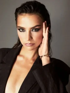 Juanita Arias