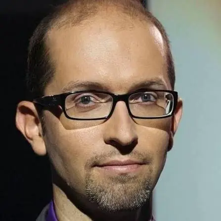 Mihkel Kärmas Biography: Height, Spouse, Net Worth, Age, Parents, Siblings, Journalist, TV Shows, Awards