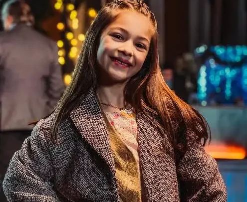 Camille Mina Biography: Parents, Instagram, Net Worth, Age, Parents, Movies, Awards, Ethnicity