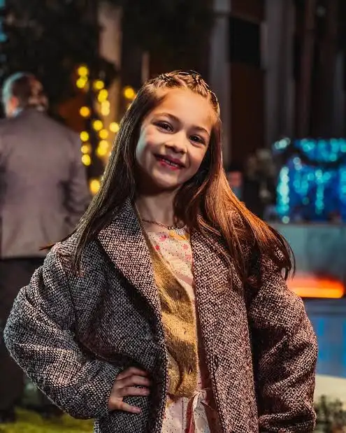 Camille Mina Biography: Parents, Instagram, Net Worth, Age, Parents, Movies, Awards, Ethnicity