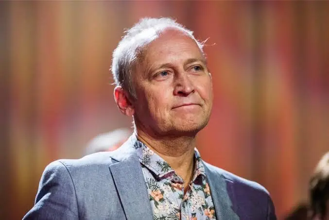 Vahur Kersna Biography: Net Worth, Age, Wife, Children, Height, Books, Awards, TV Shows, Ethnicity