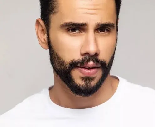 Carlos Speitzer Biography: Awards, Net Worth, Age, Height, Movies, Instagram, Ethnicity, Awards