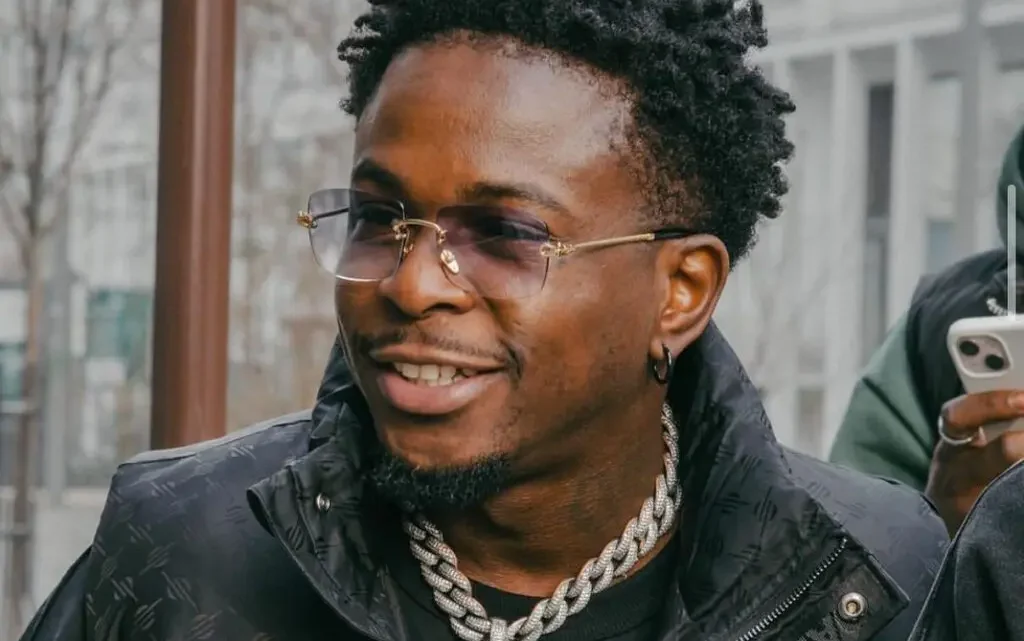 Didi B Biography: Songs, Wife, Net Worth, Age, Height, Parents, Singles, Real Name, Ethnicity, Songs