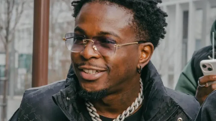 Didi B Biography: Songs, Wife, Net Worth, Age, Height, Parents, Singles, Real Name, Ethnicity, Songs