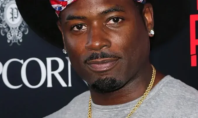 Toya Johnson’s Husband, Memphitz  Biography: Instagram, Record Label, Ethnicity, Songs, Instagram, Height, Age