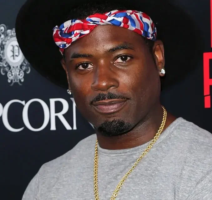 Toya Johnson’s Husband, Memphitz  Biography: Instagram, Record Label, Ethnicity, Songs, Instagram, Height, Age