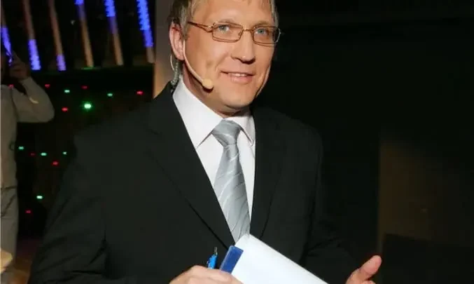 Peeter Võsa Biography:Children, Height, Net Worth, Age, TV Shows, Awards, Politics, Spouse