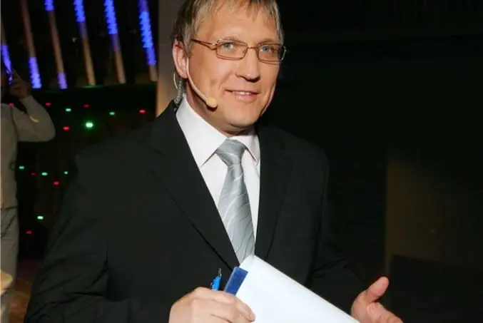 Peeter Võsa Biography:Children, Height, Net Worth, Age, TV Shows, Awards, Politics, Spouse