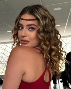 Nicole Curiel