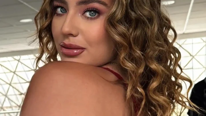 Nicole Curiel Biography: Parents, Religion, Height, Movies, Husband, Height, Ethnicity, Awards