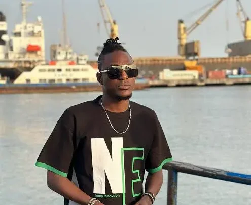 Prince Diallo Biography: Age, Songs, Parents, Awards, Albums, Ethnicity, Religion, Net Worth