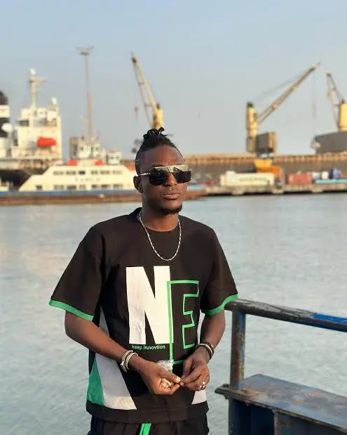 Prince Diallo Biography: Age, Songs, Parents, Awards, Albums, Ethnicity, Religion, Net Worth