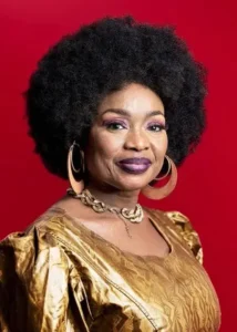 Oumou Sangaré