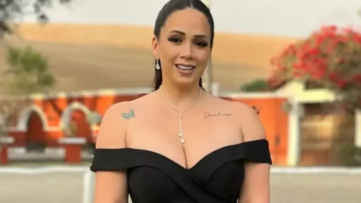 Melissa Klug Biography: Tv Shows, Age, Height, Ethnicity, Parents, Religion, Net Worth, Husband